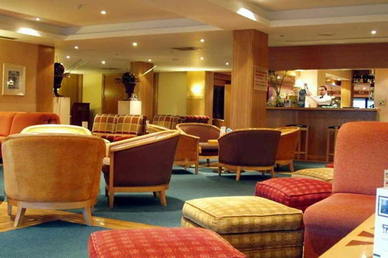 Purala - Wool Valley Hotel & Spa Covilha Exterior photo