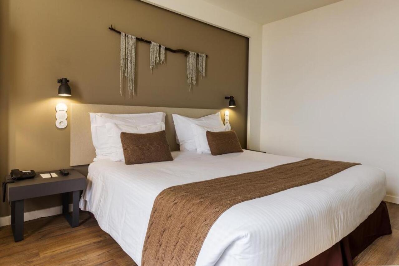 Purala - Wool Valley Hotel & Spa Covilha Exterior photo