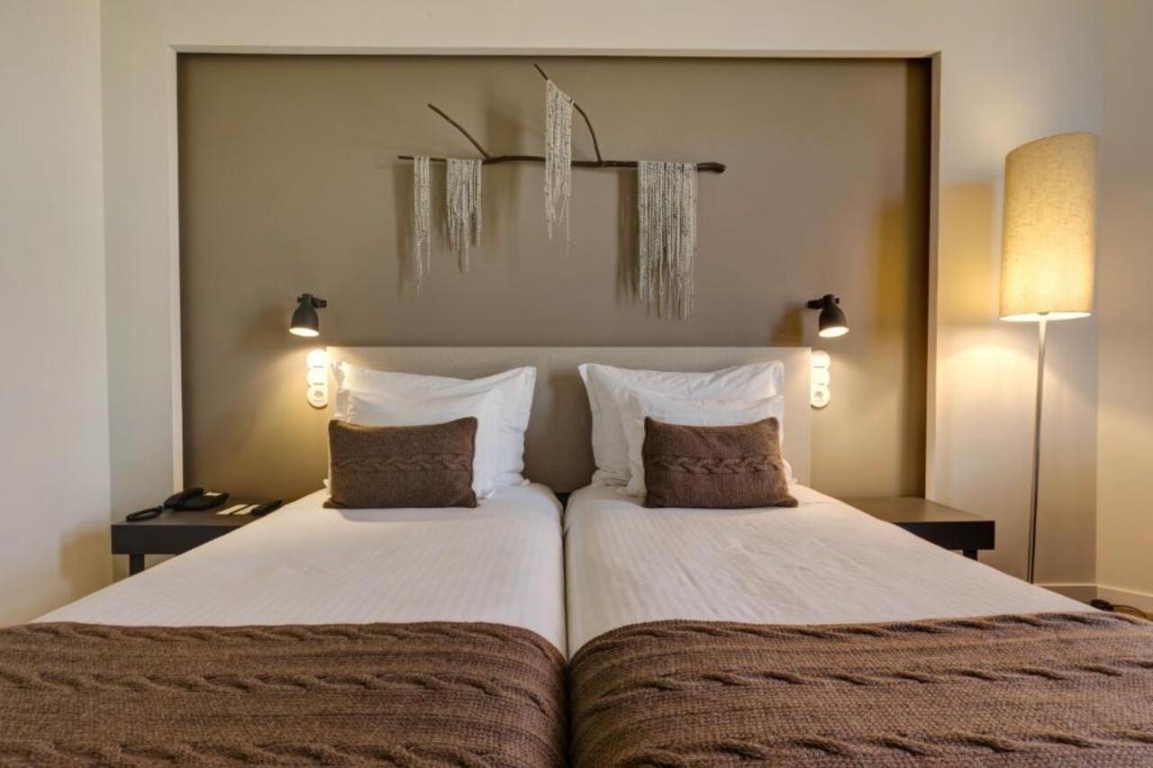 Purala - Wool Valley Hotel & Spa Covilha Exterior photo