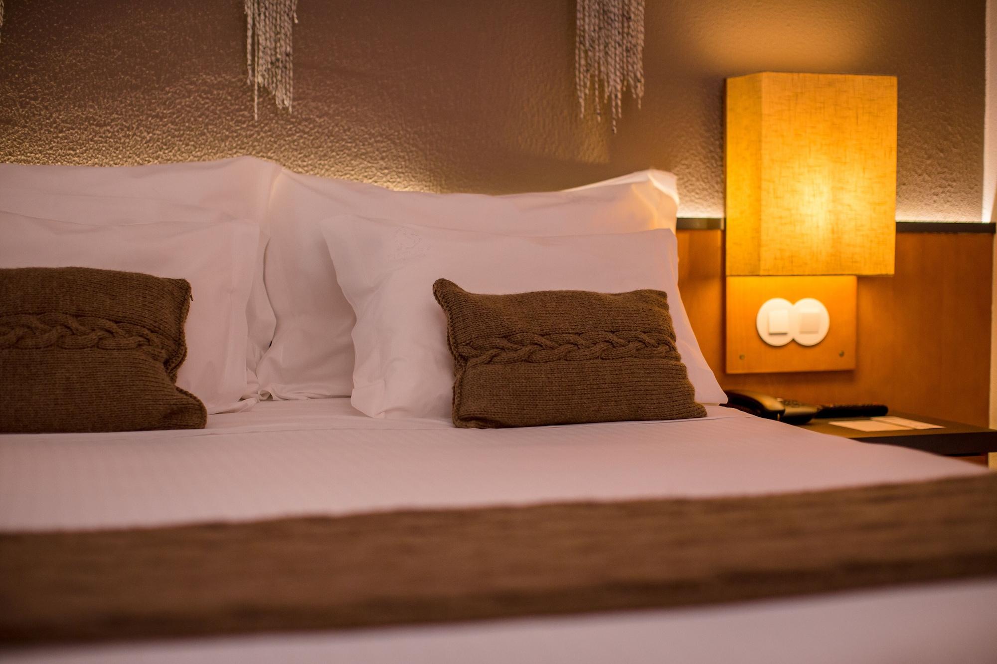 Purala - Wool Valley Hotel & Spa Covilha Exterior photo
