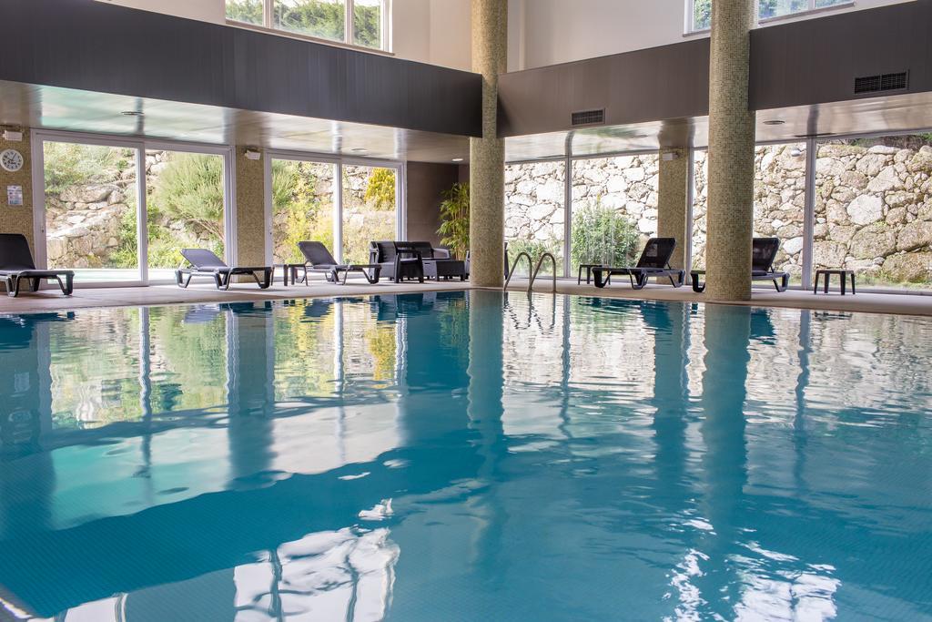 Purala - Wool Valley Hotel & Spa Covilha Exterior photo