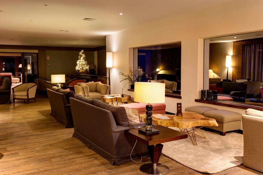 Purala - Wool Valley Hotel & Spa Covilha Exterior photo