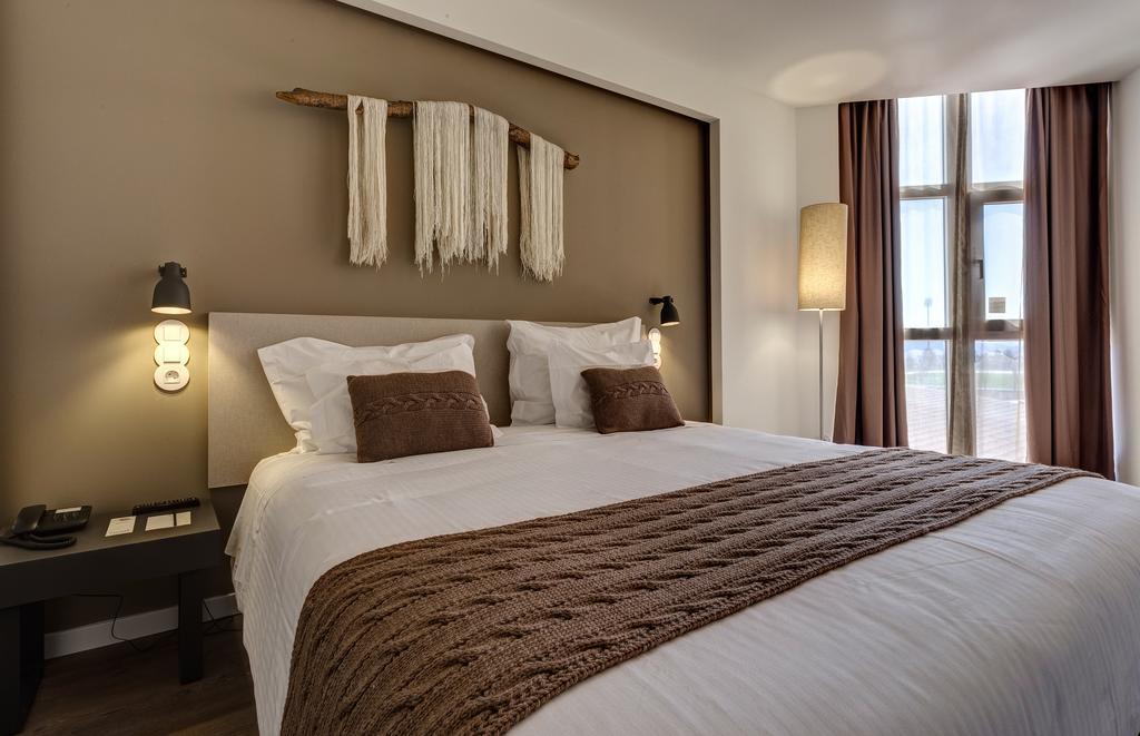 Purala - Wool Valley Hotel & Spa Covilha Exterior photo