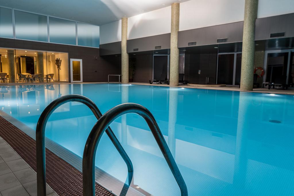 Purala - Wool Valley Hotel & Spa Covilha Exterior photo