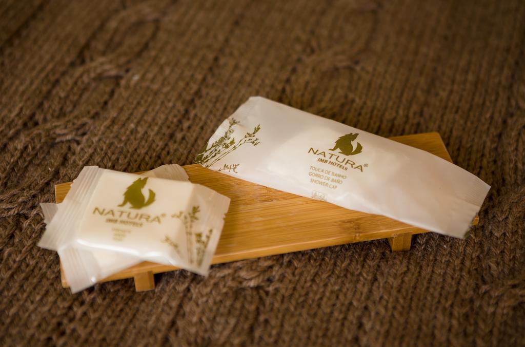 Purala - Wool Valley Hotel & Spa Covilha Exterior photo