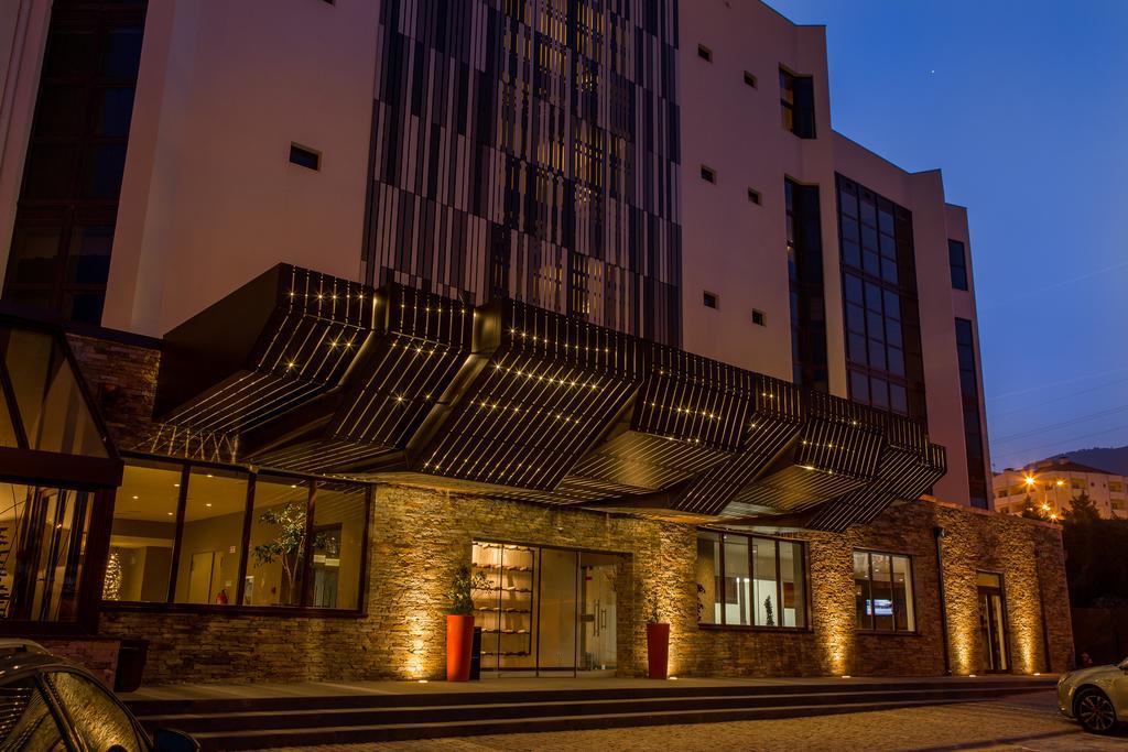 Purala - Wool Valley Hotel & Spa Covilha Exterior photo