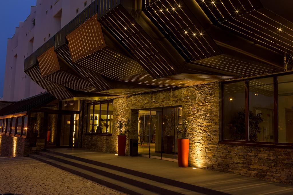 Purala - Wool Valley Hotel & Spa Covilha Exterior photo