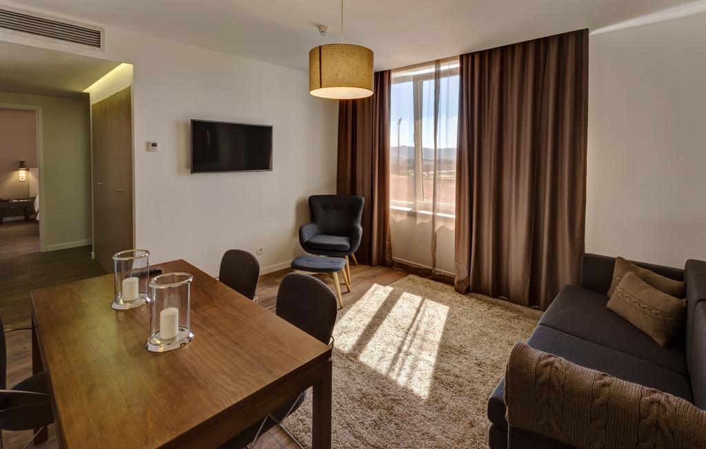Purala - Wool Valley Hotel & Spa Covilha Exterior photo